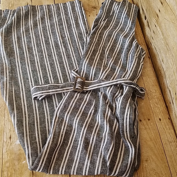 Who What Wear Plus Size Jumpsuit - Picture 5 of 11